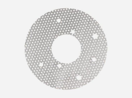 Подпорная шайба для горелки Baltur, 0010070013