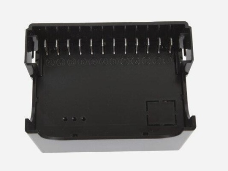 Менеджер горения для горелки Baltur LMO44.255C2BT, 0005030112