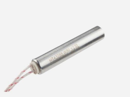 Подогреватель для горелки Baltur 12x60, 80W, 0005060033