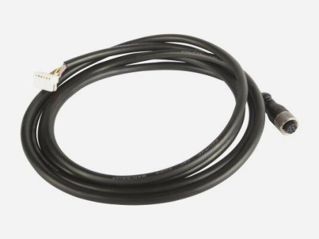 Кабель сервопривода для горелки Baltur 2100 мм, 0005140737