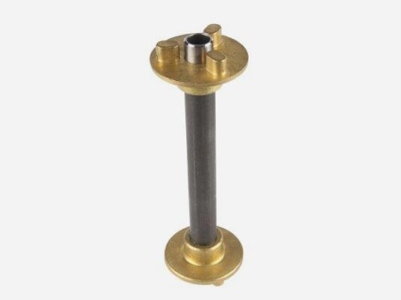 Сцепление для горелки Baltur 61 X 200 мм, 32667