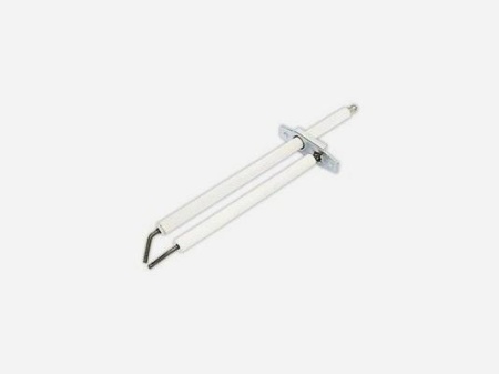 Электроды поджига для горелки Baltur 220 мм, 0029010021-BT