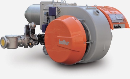 Комбинированная горелка Baltur TBML 600 ME, 67300010