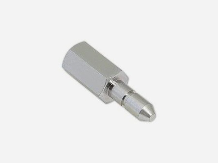 Соединительный штекер для горелки Baltur 4 мм / M5, 19944