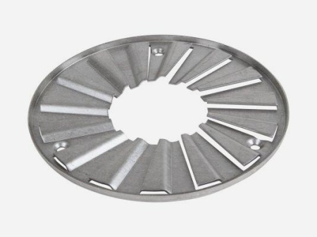 Уравнительный диск для горелки Baltur 164 / 64 мм, 28871