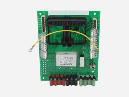 Коммутационная плата для горелки Baltur, 0006120014