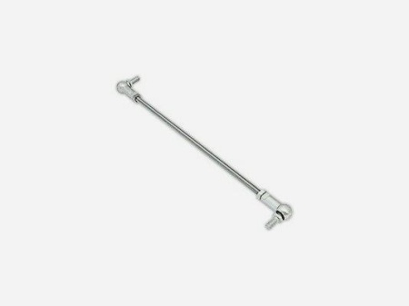 Шарнирное соединение для горелки Baltur 352 мм, 0024030052