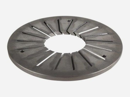 Уравнительный диск для горелки Baltur 173 / 64 мм, 0010120011