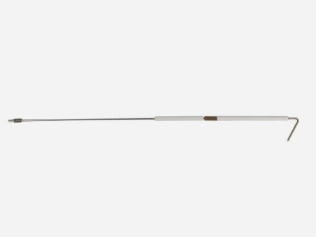 Электрод ионизации для горелки Baltur 492 мм, 0025030035