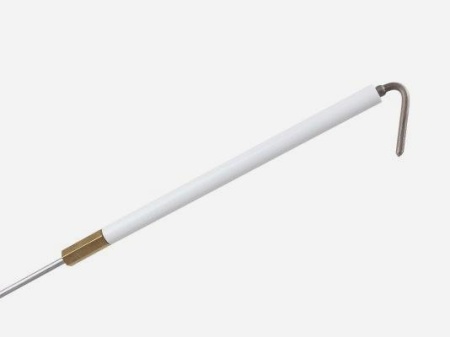 Электрод розжига для горелки Baltur 485 мм, 0025030034