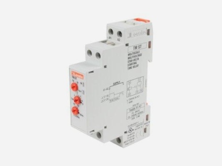 Реле времени для горелки Baltur, 23231