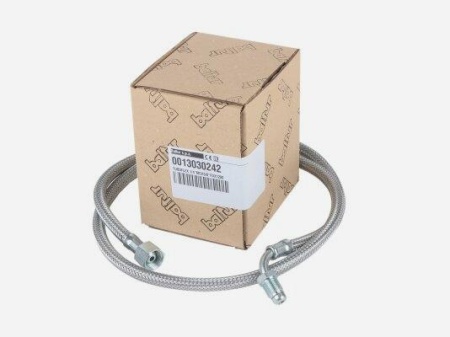 Шланг жидкотопливный для горелки Baltur G1/4 - Rp3/8, 0013030242