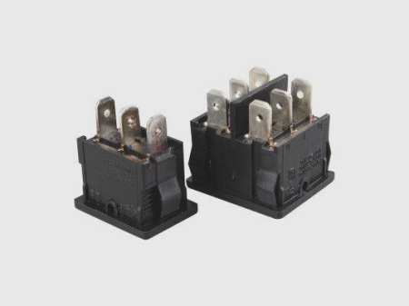 Выключатель для горелки Baltur, 3012080