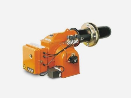 Дизельная горелка Baltur BT 40 LX, 33970010