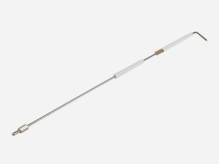 Электрод ионизации для горелки Baltur 492 мм, 0025030035