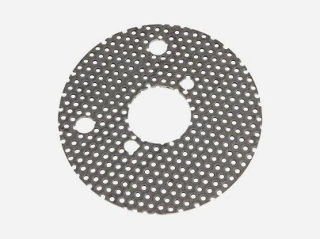 Диск решетчатый для горелки Baltur, 31514