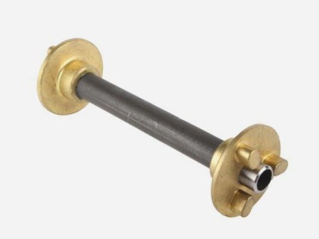 Сцепление для горелки Baltur 61 X 200 мм, 32667