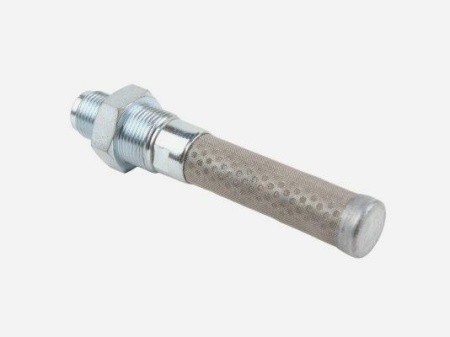 Фильтр трубный для горелки Baltur 18 x 60 мм, 17692