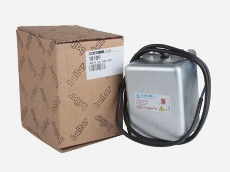 Трансформатор розжига для горелки Baltur, 18199