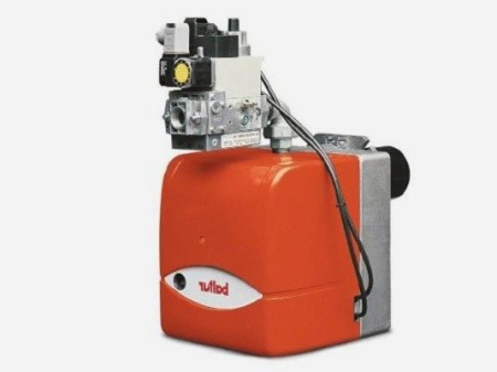 Газовая горелка Baltur BTG 15 P, 17090010