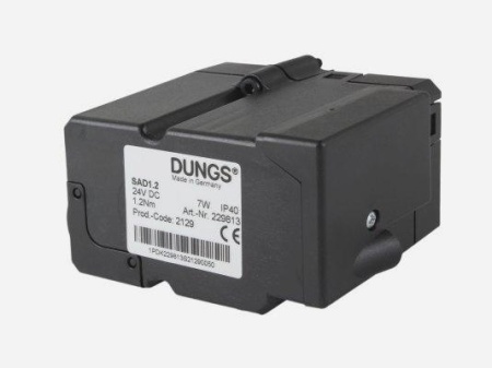 Сервопривод для горелки Baltur, 0005040168