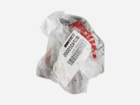 Головка газовая для горелки Baltur 70 мм, 0024020006