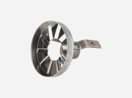 Уравнительный диск для горелки Baltur 74,5 / 22 мм, 53015