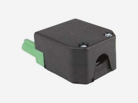 Штекер для горелки Baltur 4P мама, 0005130075