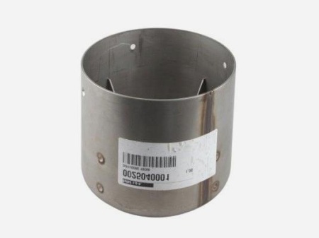 Головка жаровой трубы для горелки Baltur 156 x 130 мм, 0025040001