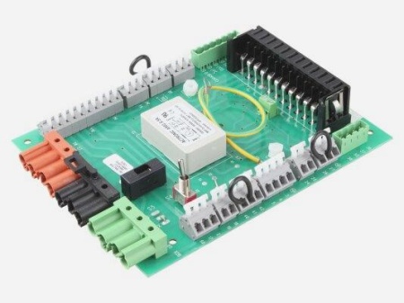 Коммутационная плата для горелки Baltur, 0006120032