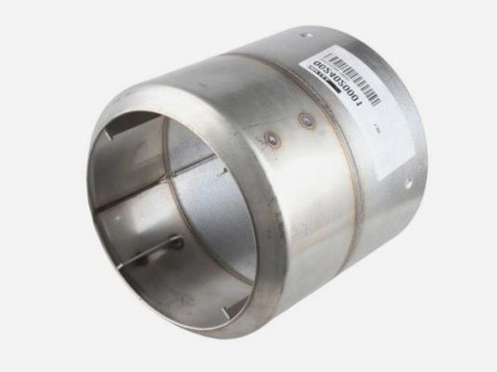 Головка жаровой трубы для горелки Baltur 180 x 175 мм, 0024020001