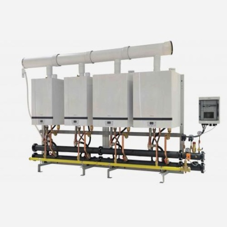 Газовый котел Baltur Tesis Pro 50, 84100510