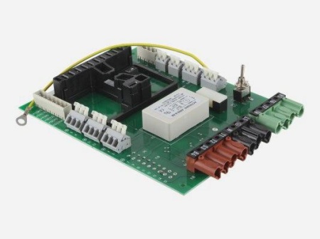 Коммутационная плата для горелки Baltur, 0006120014