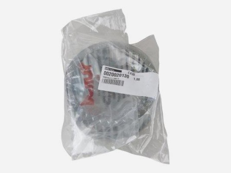 Крыльчатка для горелки Baltur 160 x 74 мм, 0020020130