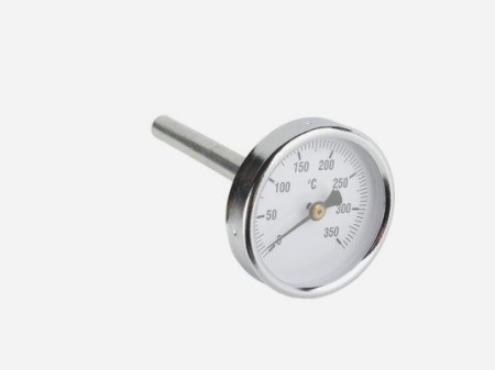 Термометр для горелки Baltur 52, 350С 23143